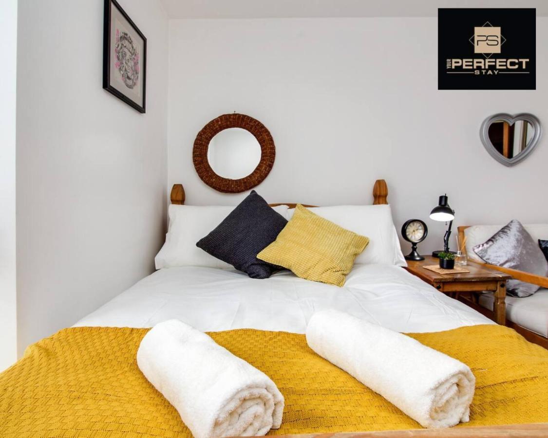 Imperial Central By Your Perfect Stay Short Lets Birmingham Zewnętrze zdjęcie