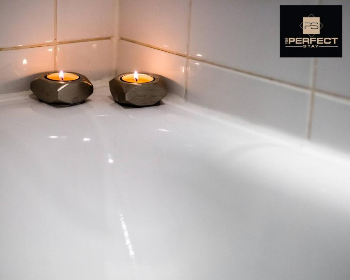 Imperial Central By Your Perfect Stay Short Lets Birmingham Zewnętrze zdjęcie