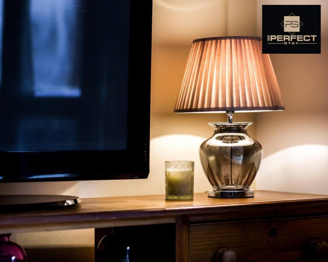 Imperial Central By Your Perfect Stay Short Lets Birmingham Zewnętrze zdjęcie