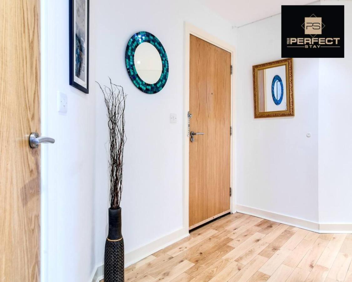 Imperial Central By Your Perfect Stay Short Lets Birmingham Zewnętrze zdjęcie