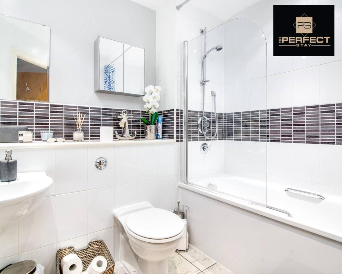Imperial Central By Your Perfect Stay Short Lets Birmingham Zewnętrze zdjęcie